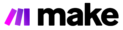 make logo