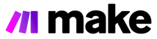 make logo
